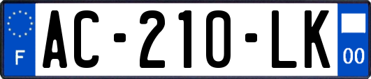 AC-210-LK