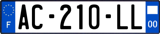 AC-210-LL