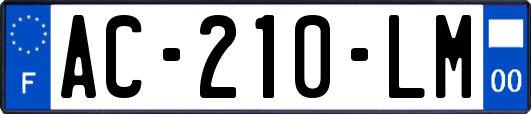 AC-210-LM