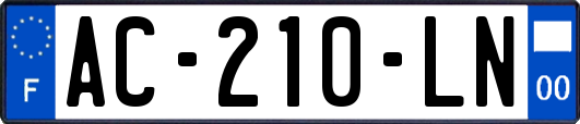 AC-210-LN