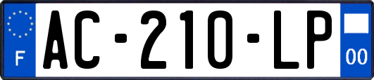 AC-210-LP