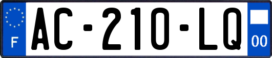 AC-210-LQ