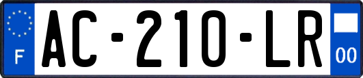 AC-210-LR