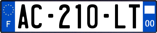 AC-210-LT