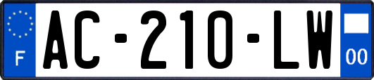 AC-210-LW