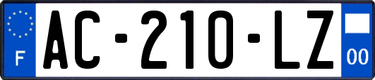 AC-210-LZ