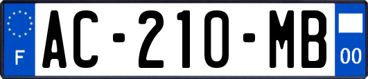 AC-210-MB