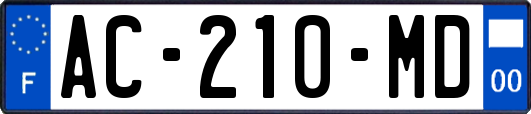 AC-210-MD