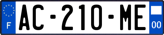 AC-210-ME