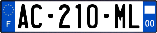 AC-210-ML