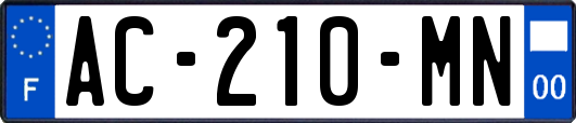 AC-210-MN