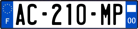 AC-210-MP
