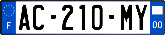 AC-210-MY