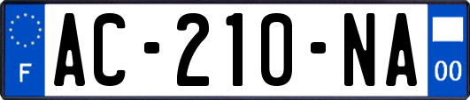 AC-210-NA