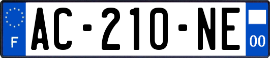 AC-210-NE
