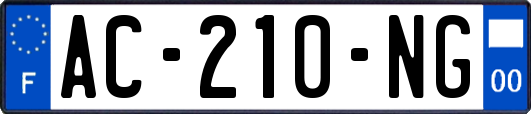 AC-210-NG