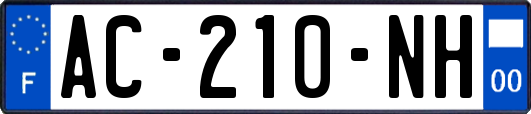 AC-210-NH