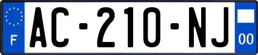 AC-210-NJ