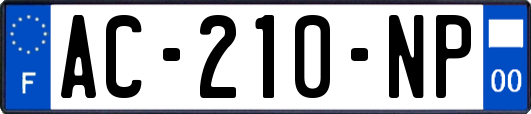 AC-210-NP