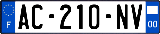 AC-210-NV