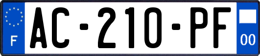 AC-210-PF