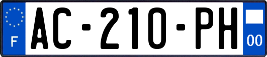 AC-210-PH