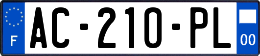 AC-210-PL