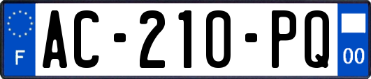 AC-210-PQ