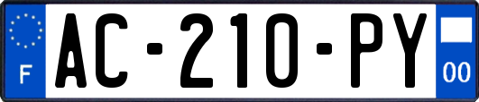 AC-210-PY