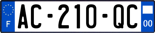 AC-210-QC