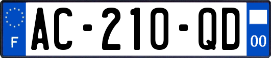AC-210-QD