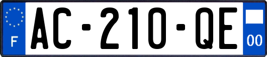 AC-210-QE