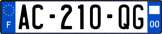 AC-210-QG