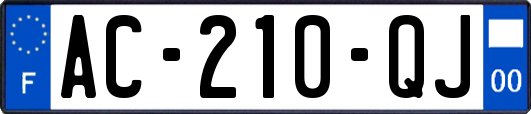 AC-210-QJ