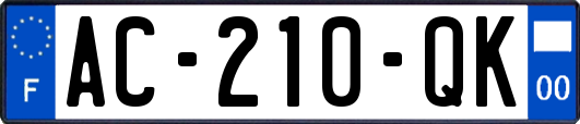 AC-210-QK