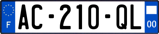 AC-210-QL