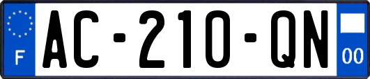 AC-210-QN