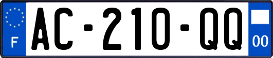 AC-210-QQ