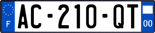 AC-210-QT