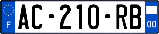 AC-210-RB