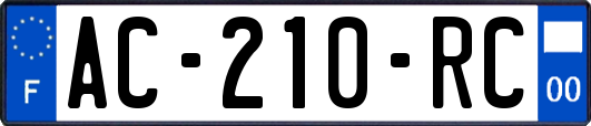AC-210-RC
