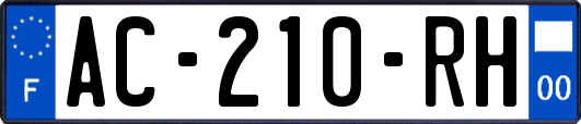 AC-210-RH