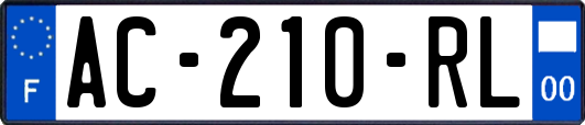 AC-210-RL
