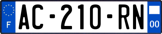 AC-210-RN