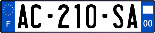 AC-210-SA