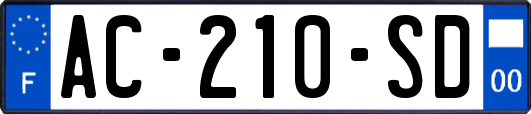 AC-210-SD