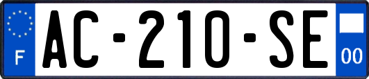 AC-210-SE
