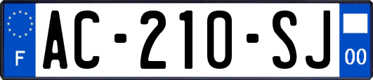AC-210-SJ