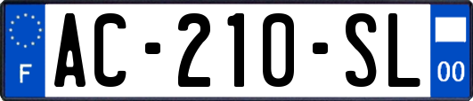 AC-210-SL