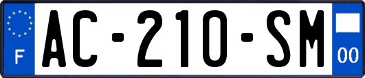 AC-210-SM